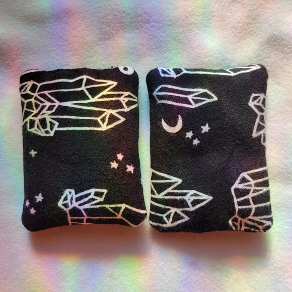 Handmade Witchy Hand-Warmers - Picture 2 of 4